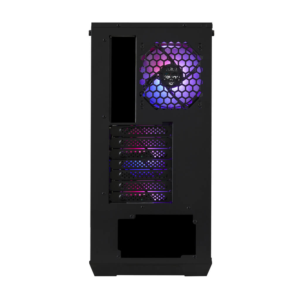 iiyama LEVEL-R7X7-R77-SAX [RGB Build] | パソコン工房【公式通販】