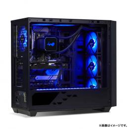 Mac ケース改造、Windowsパソコン、core i7 16GB オマケ付 iiyama PC LEVEL-R776-LC147F-RLX-ragis [RGB Build] | パソコン