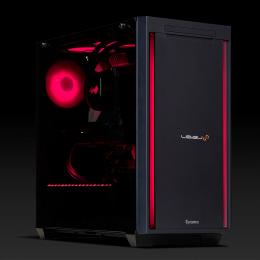 iiyama PC LEVEL-R76P-LC129K-XAX-SEC [RGB Build] | パソコン工房