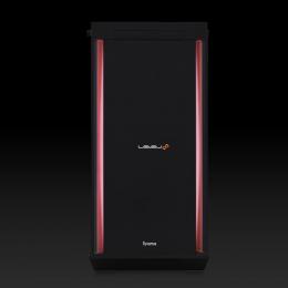 iiyama PC LEVEL-R7B6-LCR99Z-TGX-takoko [RGB Build
