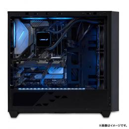 iiyama PC LEVEL-R7B6-LCR77-RLX-HANJO [RGB Build] | パソコン工房