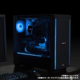 iiyama PC LEVEL-R7B8-LCR99Z-XKX-HANJO-Limited Edition [RGB Build