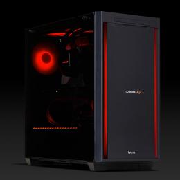 iiyama PC LEVEL-R7B6-LCR97X-UTX-DOZLE [RGB Build] | パソコン工房