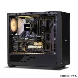 iiyama PC LEVEL-R7B8-LCR96X-RRX-eili [RGB Build] | パソコン工房
