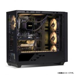 国内産pc IIYAMA iiyama PC SENSE-18WG191-U9-XKZX | パソコン工房【公式通販】