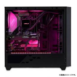 iiyama PC LEVEL-R789-LC265K-TGX-enako [RGB Build] | パソコン工房
