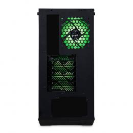 iiyama PC LEVEL-RGB6-LCR98D-VKX-FB [RGB Build] | パソコン工房