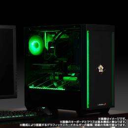 ☆保証付き！格安ゲーミングPCフルセット設定.OC済み☆おまけ付き！ 格安】i7&GTX1660SUPER搭載ゲーミングPCフルセット - メルカリ