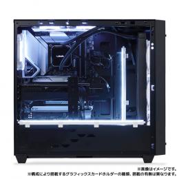 iiyama PC LEVEL-RG76-LC144F-LAX-NIRU [RGB Build] | パソコン工房