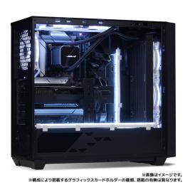 iiyama PC LEVEL-RGB6-LCR98D-VKX-NIRU [RGB Build] | パソコン工房