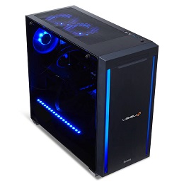 自作PC iiyama PC LEVEL-R676-149-SGX [RGB Build] | パソコン工房