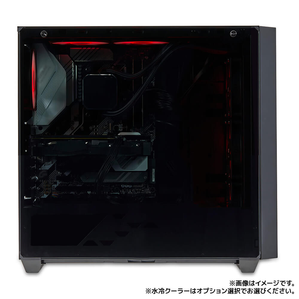 高性能 ゲーミングPC RTX3060 映像処理用 新品 光る 映像処理 RGB