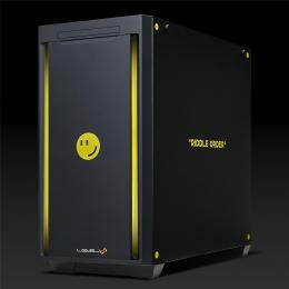 iiyama PC LEVEL-RGX5-LCR56X-SAX-RIDDLE [RGB Build] | パソコン工房