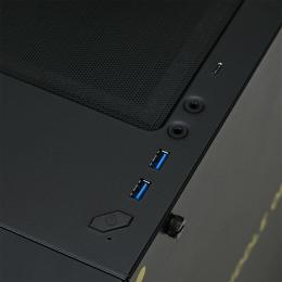 iiyama PC LEVEL-RG7A-LC137-TL9X-RIDDLE [RGB Build] | パソコン工房