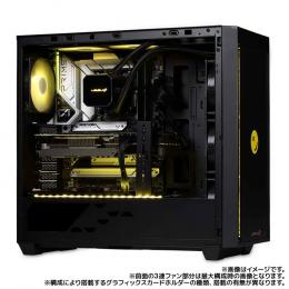 iiyama PC LEVEL-RG76-LC147F-SKX-RIDDLE [RGB Build