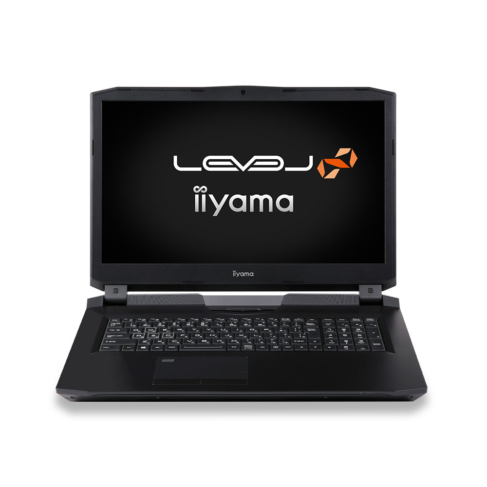 iiyama LEVEL-17FG102-i9K-VORVI [Windows 10 Home] | パソコン工房 ...