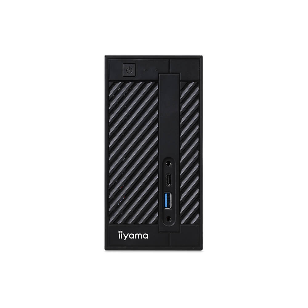 国内産pc IIYAMA iiyama、コストパフォーマンスにすぐれたゲーミングデスクトップ