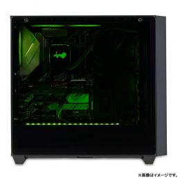 Amazon.co.jp: iiyama ゲーミングデスクトップパソコン LEVEL