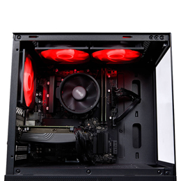 iiyama PC LEVEL-M2A6-R77-TLX-BLACK | パソコン工房【公式通販】