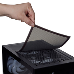 iiyama PC LEVEL-M2A6-R77-TLX-BLACK | パソコン工房【公式通販】