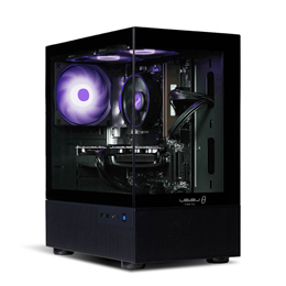 iiyama PC LEVEL-M255-R57X-TKX | パソコン工房【公式通販】