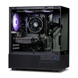 パソコンCPU iiyama PC LEVEL-M255-R45-SSXB | パソコン工房【公式通販】