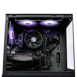 iiyama PC LEVEL-M2A6-R77-RKX | パソコン工房【公式通販】