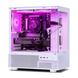 ハラパマソ iiyama PC LEVEL-M5P5-R57X-RLX [RGB Build] | パソコン工房【公式通販】