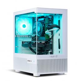 モカさん専用　ゲーミングPC No.2 iiyama PC LEVEL-M2A6-R75F-SLX-MINT SHERBET | パソコン工房