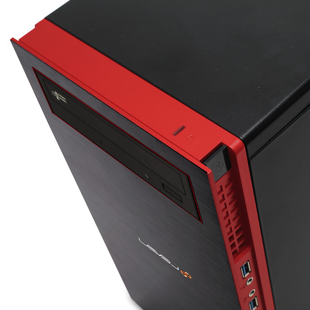 ゲーミングPC レベルインフィニティ RTX3060 i5