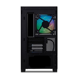 iiyama PC LEVEL-M58M-265F-SKX [RGB Build] | パソコン工房【公式通販】