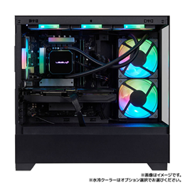 iiyama PC LEVEL-M5A6-R97X-SKX [RGB Build] | パソコン工房【公式通販】