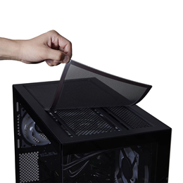 PC本体 iiyama PC LEVEL-M1P5-R57X-SKX | パソコン工房【公式通販】