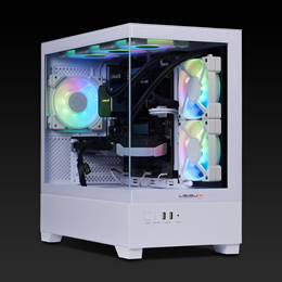 iiyama PC LEVEL-M5A6-R97X-SSX [RGB Build] | パソコン工房
