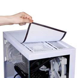 iiyama PC LEVEL-M5A6-R97X-RRX-ZETA DIVISION [RGB Build