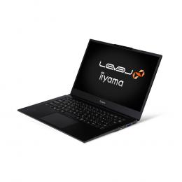 iiyama PC LEVEL-14FH057-i5-UXSX [OS LESS] | パソコン工房【公式通販】