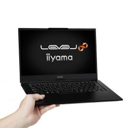 iiyama PC LEVEL-14FH120-i7-UXSX | パソコン工房【公式通販】