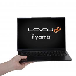 iiyama PC LEVEL-14FH129-U5-UHX | パソコン工房【公式通販】