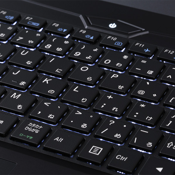 iiyama PC LEVEL-15FX089-i7-LXSX | パソコン工房【公式通販】 iiyama PC LEVEL-15FX089-i7-LXSX | パソコン工房【公式通販】