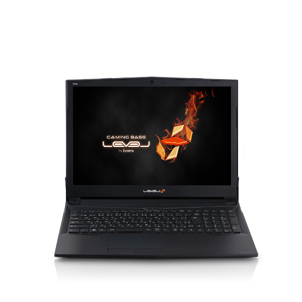 iiyama LEVEL-15FX078-i7-LNSX [Windows 10 Home] | パソコン工房