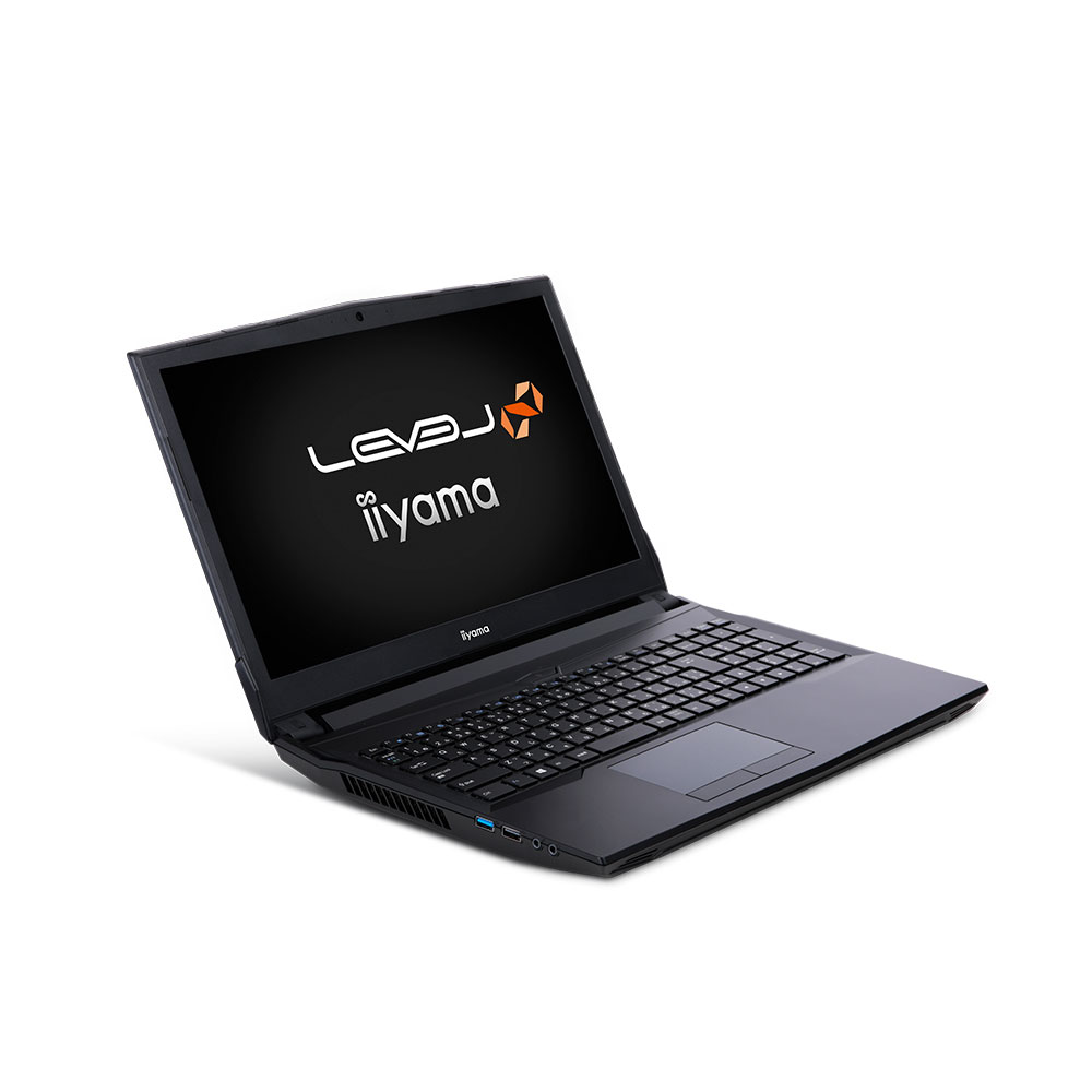 iiyama PC LEVEL-15FX096-i7-RNSX | パソコン工房【公式通販】 iiyama PC LEVEL-15FX096-i7-RNSX | パソコン工房【公式通販】
