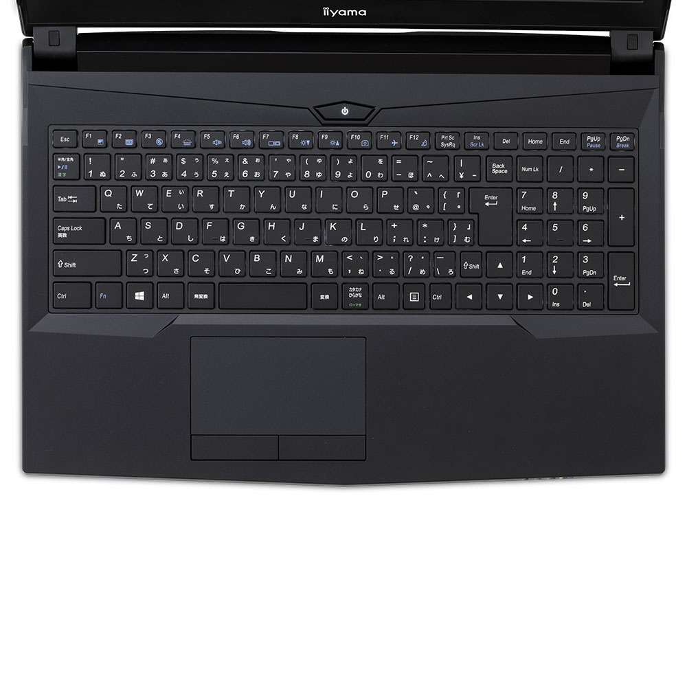iiyama PC LEVEL-15FX096-i5-RNFX | パソコン工房【公式通販】