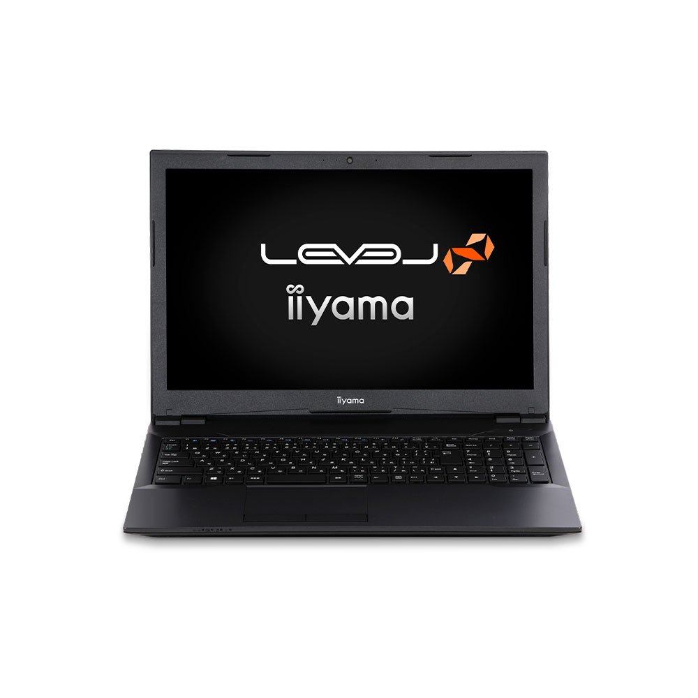 iiyama LEVEL-15FX080-i5-LNSX [Windows 10 Home] | パソコン工房 ...