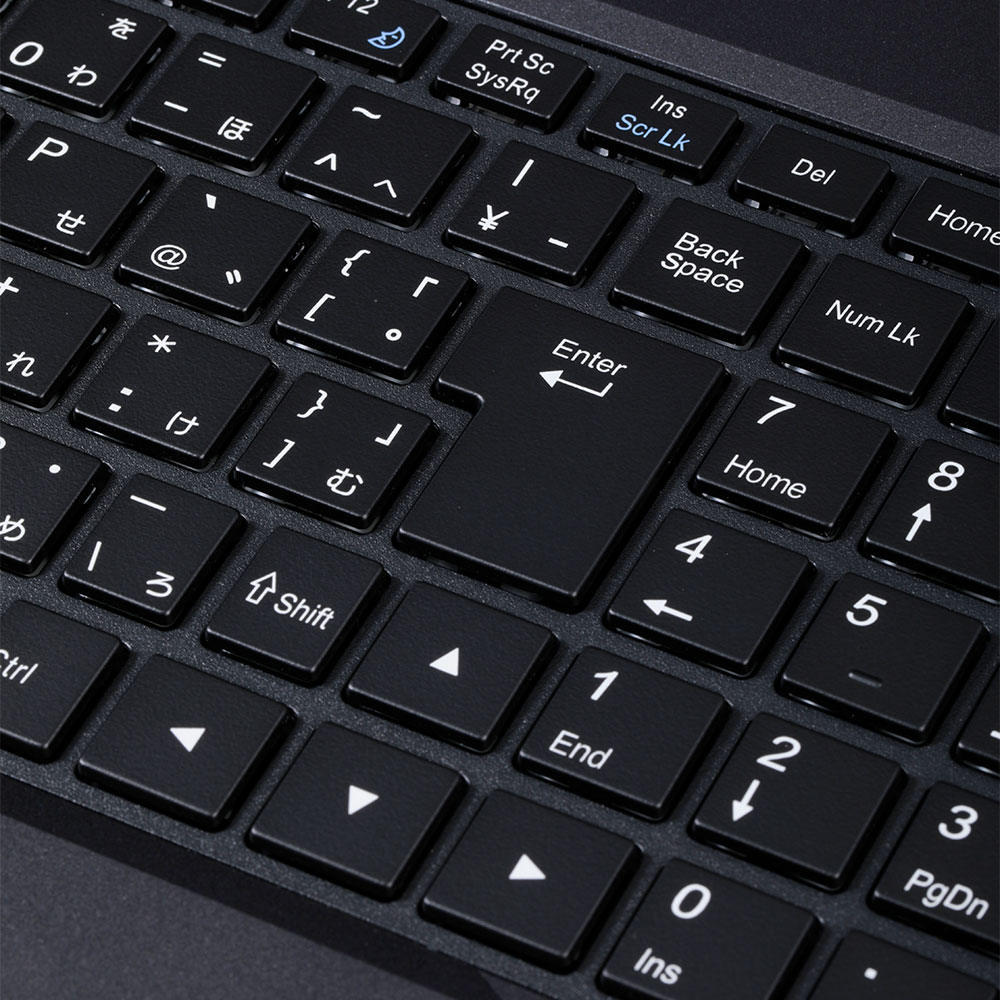 iiyama LEVEL-15FX080-i5-LNSX [Windows 10 Home] | パソコン工房