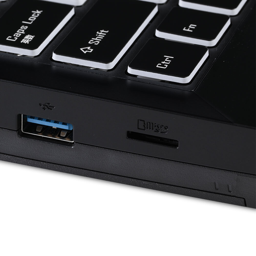 iiyama PC LEVEL-15FX069-R5-RXSS | パソコン工房【公式通販】