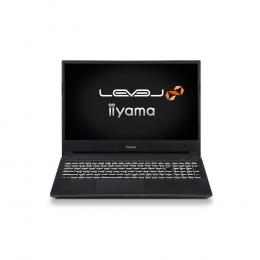 iiyama PC LEVEL-15FX068-i7-RXSX-R | パソコン工房【公式通販】