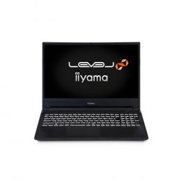 iiyama PC LEVEL-15FX065-i7-RXSS-HVF | パソコン工房【公式通販】