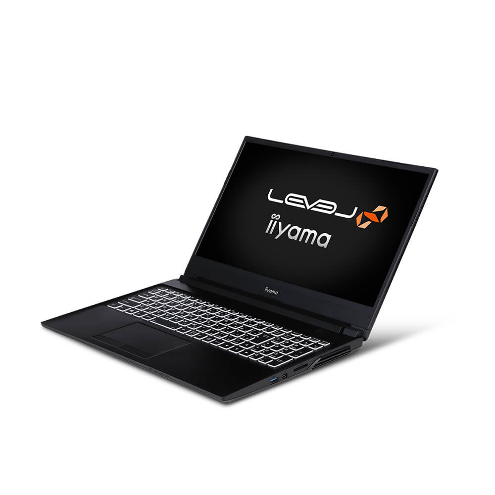 IiyamaノートPC 110GB,メモリ4G,corei5