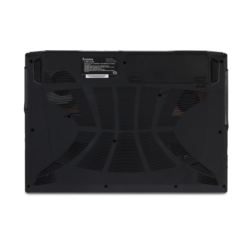 iiyama PC LEVEL-15FXR20-i7-ROFX | パソコン工房【公式通販】