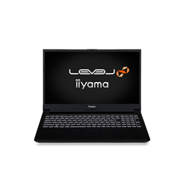 iiyama PC LEVEL-15FX155-i7-PL3X-D | パソコン工房【公式通販】